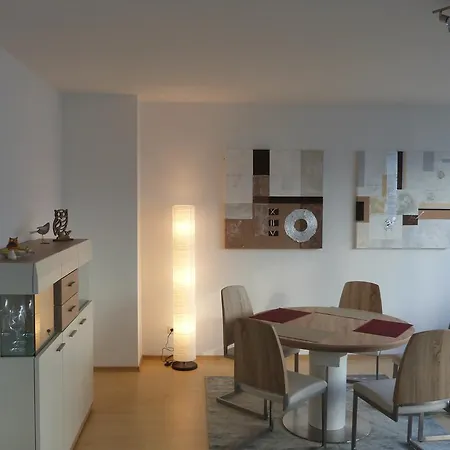7m Im Herzen Des Ruhrgebiets Apartment Castrop-Rauxel