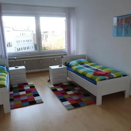 7m Im Herzen Des Ruhrgebiets Castrop-Rauxel