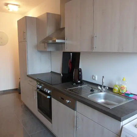 Apartment 7m Im Herzen Des Ruhrgebiets