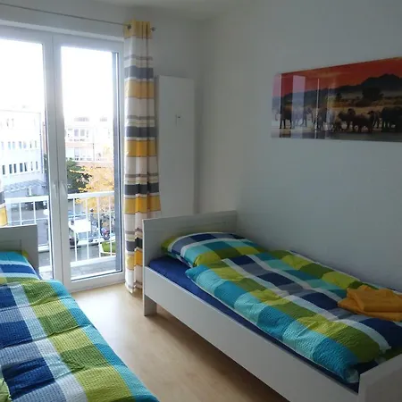 7m Im Herzen Des Ruhrgebiets Apartment *