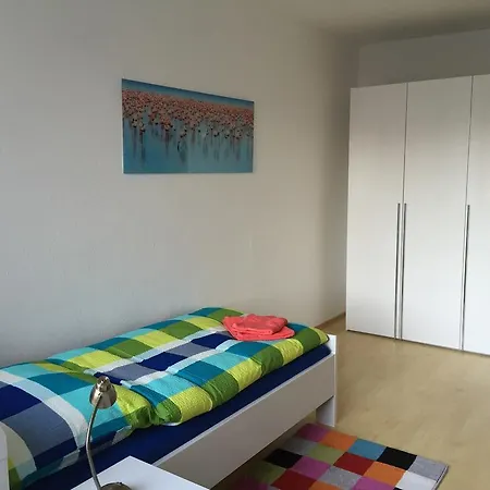 7m Im Herzen Des Ruhrgebiets