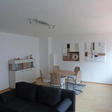 Apartment 7m Im Herzen Des Ruhrgebiets