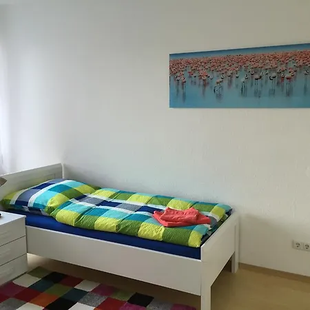 Apartment 7m Im Herzen Des Ruhrgebiets *