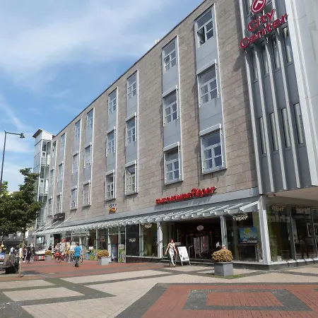 Apartment 7m Im Herzen Des Ruhrgebiets Castrop-Rauxel